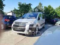 2017 Citroen Berlingo