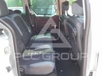 2017 Citroen Berlingo