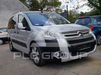 2017 Citroen Berlingo