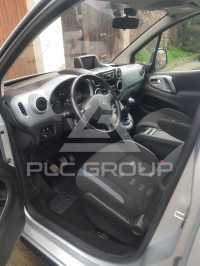 2017 Citroen Berlingo