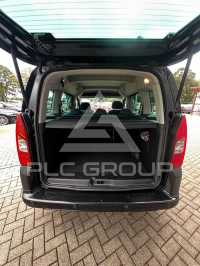 2017 Citroen Berlingo