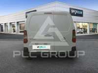 2017 Citroen Berlingo