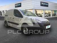 2017 Citroen Berlingo