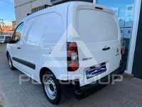 2017 Citroen Berlingo