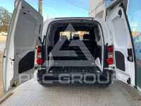 2017 Citroen Berlingo