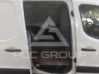 2017 Citroen Berlingo