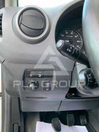 2017 Citroen Berlingo