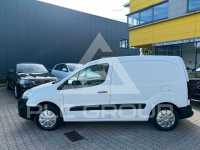 2017 Citroen Berlingo