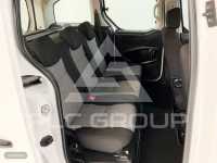 2017 Citroen Berlingo