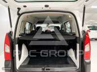 2017 Citroen Berlingo