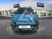 2017 Citroen C4