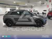 2017 Citroen C4