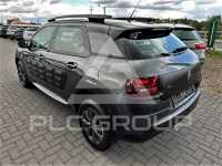 2017 Citroen C4
