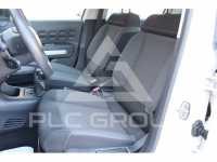 2017 Citroen C3