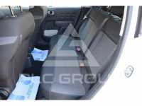 2017 Citroen C3