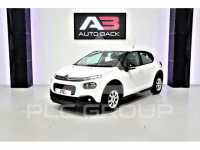 2017 Citroen C3