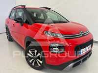 2017 Citroen C3
