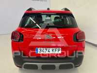 2017 Citroen C3