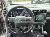 2017 Citroen C3