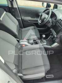 2017 Citroen C3
