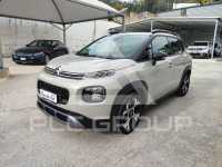 2017 Citroen C3