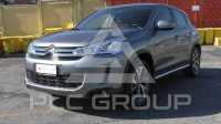 2017 Citroen C4