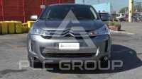 2017 Citroen C4