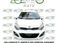 2017 KIA Rio