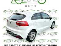 2017 KIA Rio