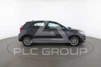 2017 KIA Rio