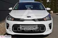 2017 KIA Rio