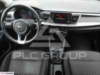 2017 KIA Rio