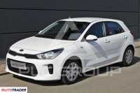 2017 KIA Rio