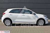 2017 KIA Rio