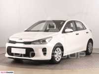 2017 KIA Rio