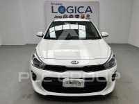 2017 KIA Rio