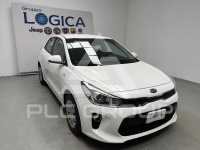 2017 KIA Rio