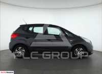 2017 KIA Venga