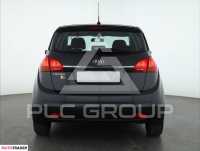 2017 KIA Venga