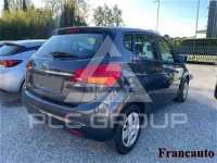 2017 KIA Venga
