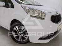 2017 KIA Venga