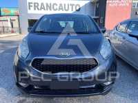 2017 KIA Venga