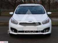 2017 KIA Ceed