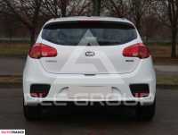 2017 KIA Ceed