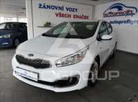 2017 KIA Ceed