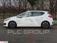 2017 KIA Ceed