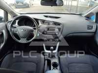 2017 KIA Ceed