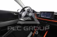 2017 KIA Stonic