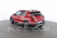 2017 KIA Stonic