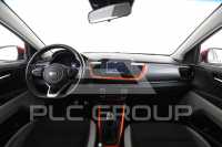 2017 KIA Stonic